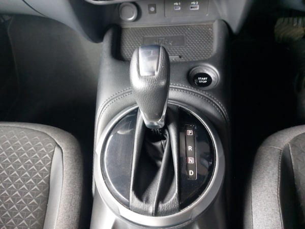 Used Nissan Juke 2024 for sale - 76183059: Photo 10