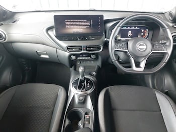 Used Nissan Juke 2024 for sale - 76183059: Photo 2