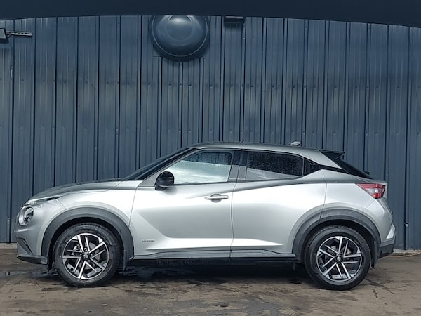 Used Nissan Juke 2024 for sale - 76183059: Photo 4