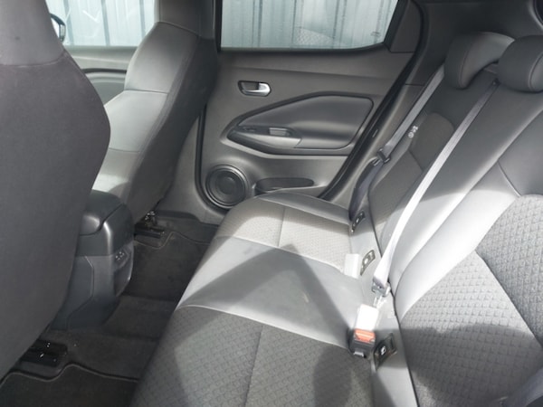 Used Nissan Juke 2024 for sale - 76183059: Photo 6