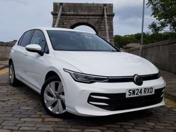 2024 - 1.5 TSI Match 5dr