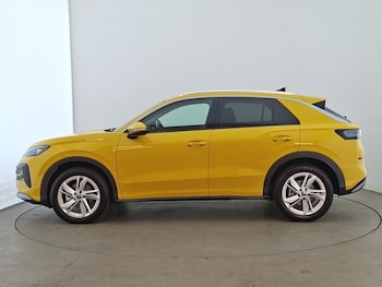 Used Volkswagen T-Roc 2026 for sale - 79310134: Photo