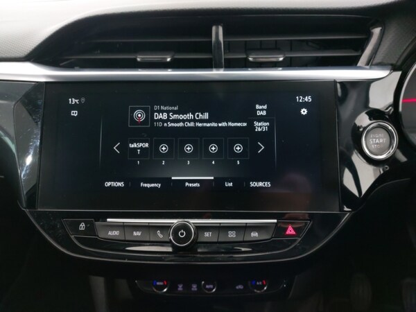Used Vauxhall Corsa 2020 for sale - 76282488: Photo 10
