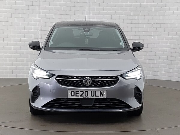 Used Vauxhall Corsa 2020 for sale - 76282488: Photo 12