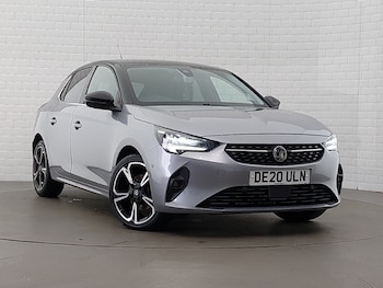 Used Vauxhall Corsa 2020 for sale - 76282488: Photo