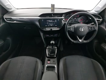 Used Vauxhall Corsa 2020 for sale - 76282488: Photo