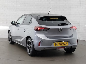 Used Vauxhall Corsa 2020 for sale - 76282488: Photo