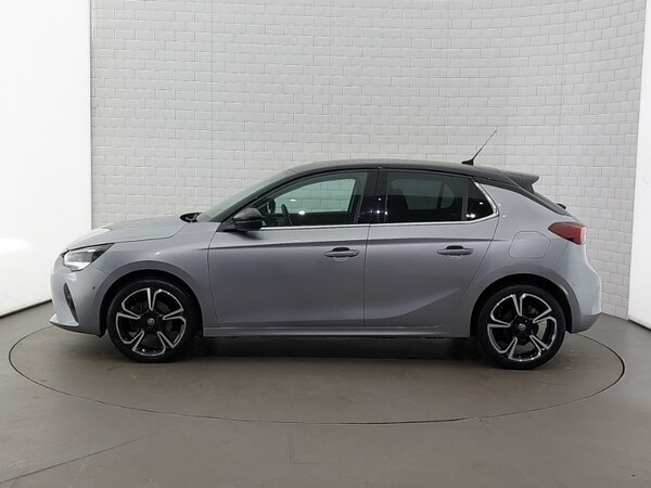 Used Vauxhall Corsa 2020 for sale - 76282488: Photo 4