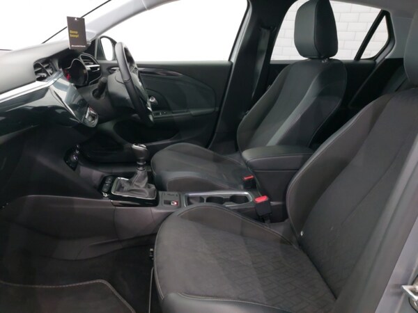 Used Vauxhall Corsa 2020 for sale - 76282488: Photo 5