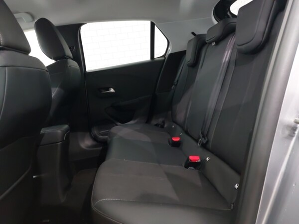 Used Vauxhall Corsa 2020 for sale - 76282488: Photo 6