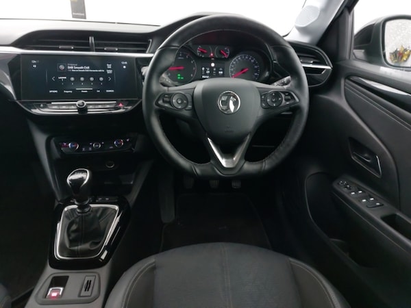 Used Vauxhall Corsa 2020 for sale - 76282488: Photo 7