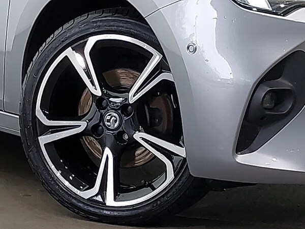 Used Vauxhall Corsa 2020 for sale - 76282488: Photo 9