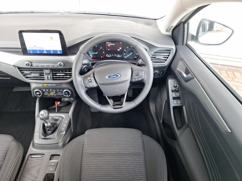 Used Ford Focus 2023 for sale - 78146150: Photo 10