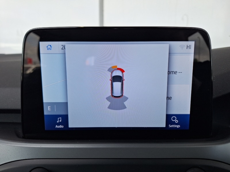 Used Ford Focus 2023 for sale - 78146150: Photo 11