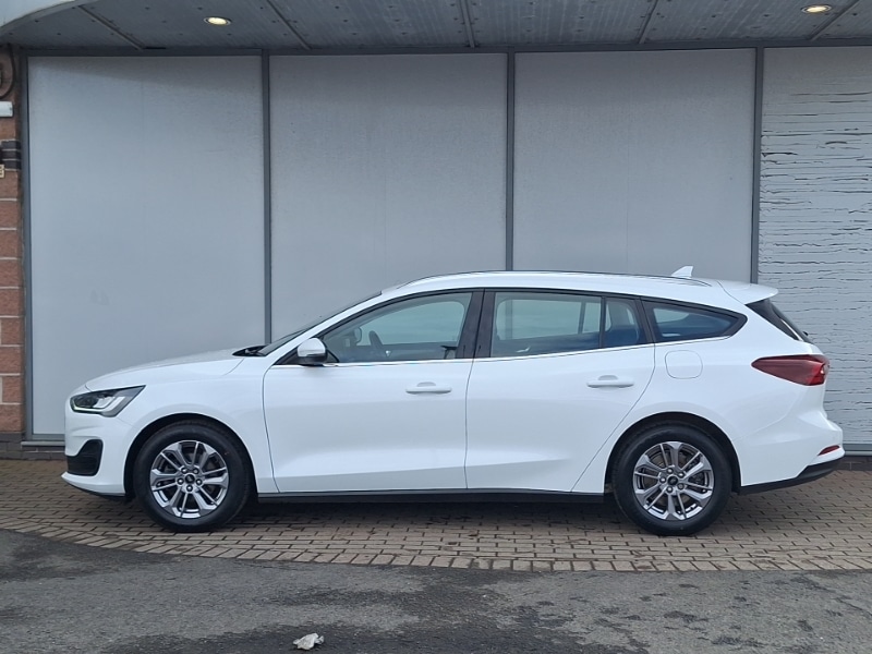 Used Ford Focus 2023 for sale - 78146150: Photo 4