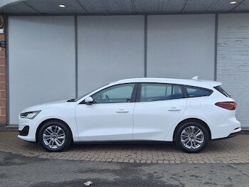 Used Ford Focus 2023 for sale - 78146150: Photo