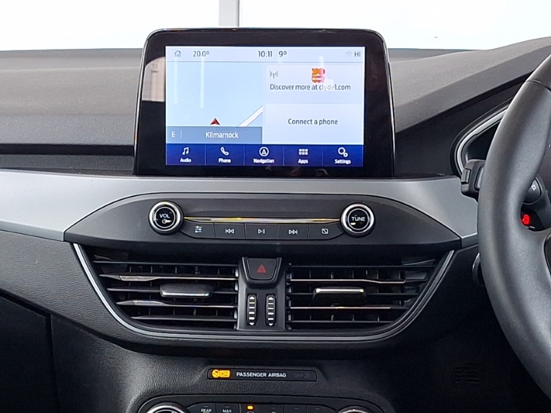 Used Ford Focus 2023 for sale - 78146150: Photo 7