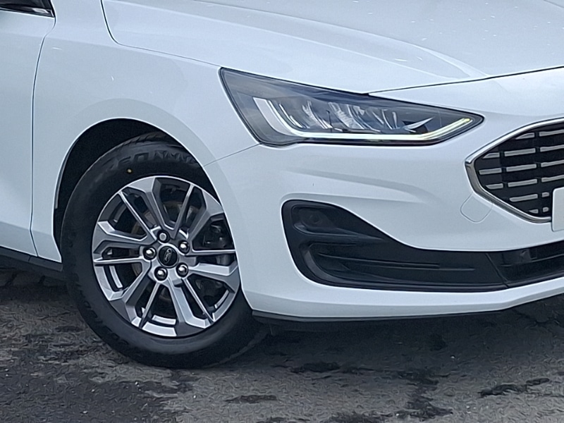 Used Ford Focus 2023 for sale - 78146150: Photo 9