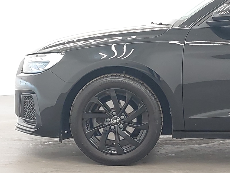 Used Audi A1 2023 for sale - 78203543: Photo 12