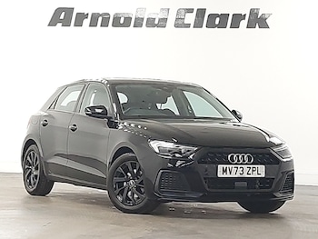 Used Audi A1 2023 for sale - 78203543: Photo