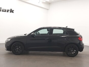 Used Audi A1 2023 for sale - 78203543: Photo