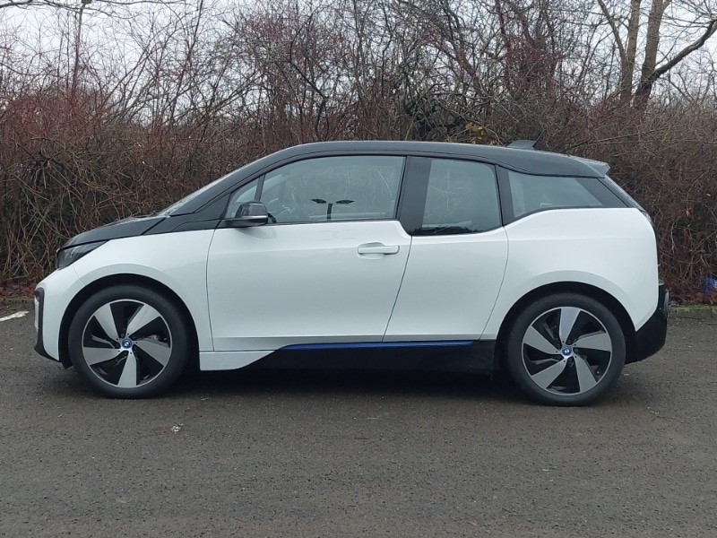 Used BMW i3 2022 for sale - 77800118: Photo 4