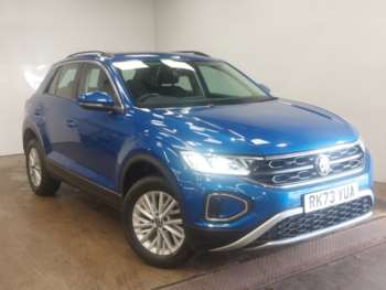 2023 - 1.0 TSI Life 5dr