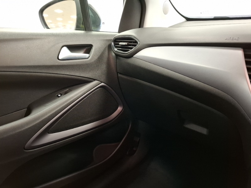 Used Vauxhall Crossland 2022 for sale - 77058219: Photo 11