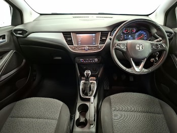 Used Vauxhall Crossland 2022 for sale - 77058219: Photo