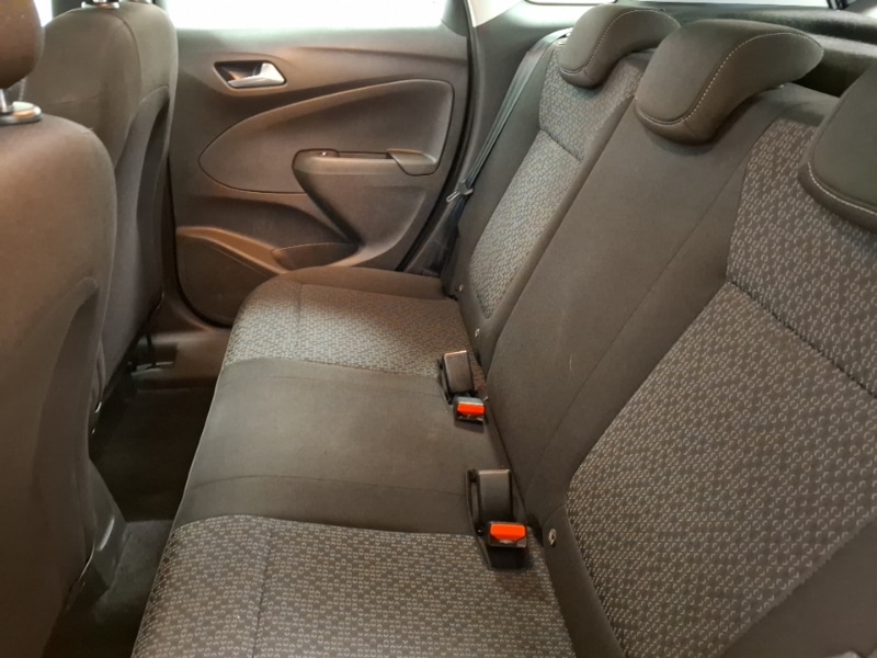 Used Vauxhall Crossland 2022 for sale - 77058219: Photo 6