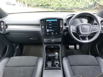 Used Volvo XC40 2020 for sale - 75326139: Photo