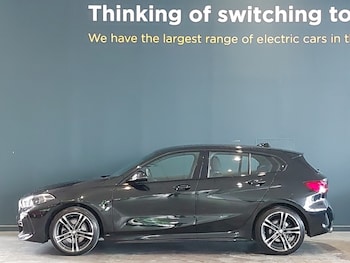 Used BMW 1 Series 2024 for sale - 78905339: Photo