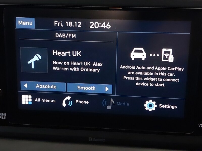 Used Hyundai i20 2021 for sale - 77209716: Photo 11