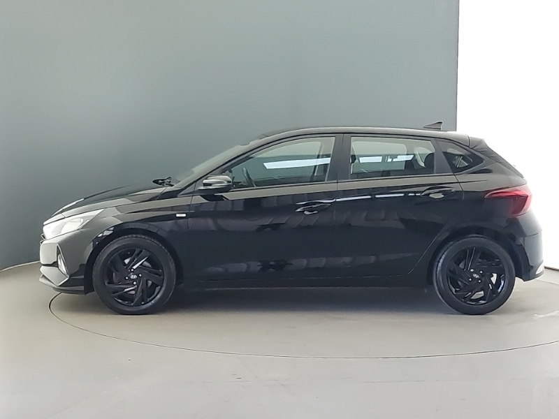 Used Hyundai i20 2021 for sale - 77209716: Photo 4