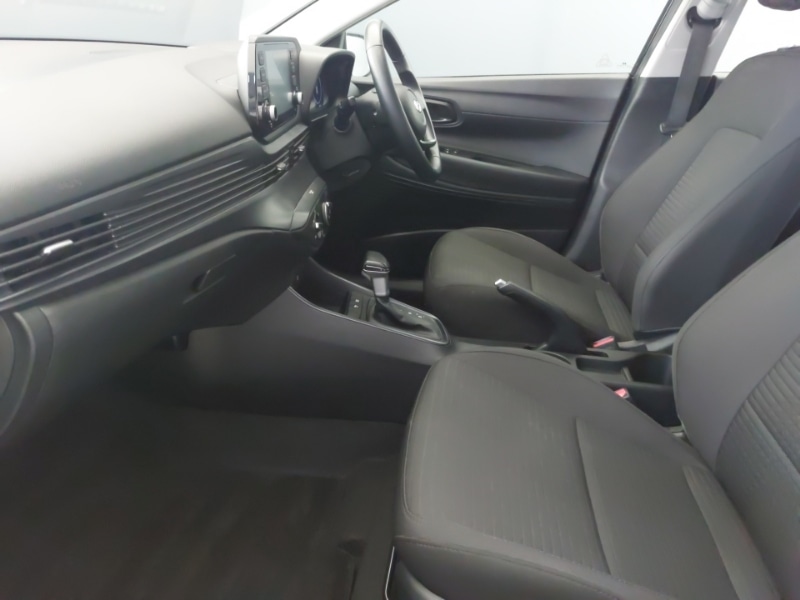 Used Hyundai i20 2021 for sale - 77209716: Photo 5