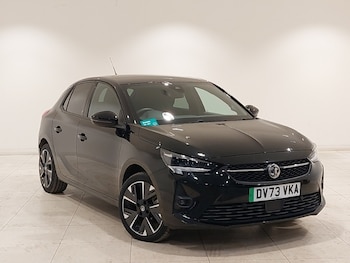 Used Vauxhall Corsa 2023 for sale - 78600224: Photo