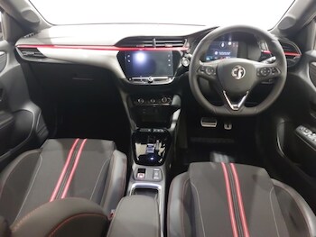 Used Vauxhall Corsa 2023 for sale - 78600224: Photo