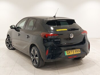 Used Vauxhall Corsa 2023 for sale - 78600224: Photo