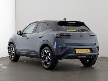 Used Vauxhall Mokka 2025 for sale - 78290499: Photo