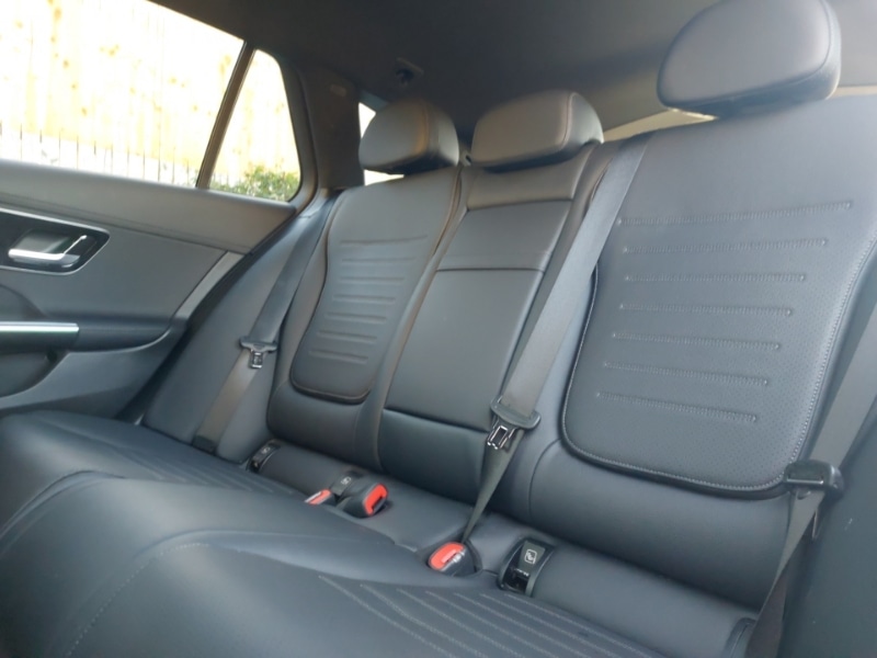 Used Mercedes-Benz C Class 2024 for sale - 77035466: Photo 6