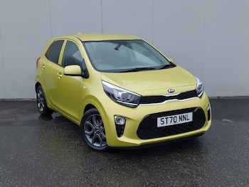 Kia - Picanto