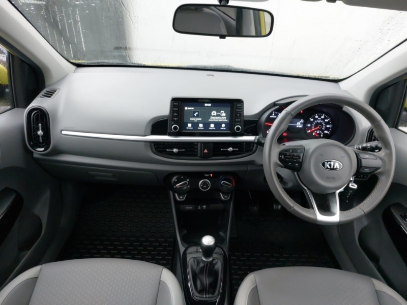 Used Kia Picanto 2020 for sale - 76195037: Photo 2