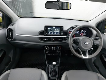 Used Kia Picanto 2020 for sale - 76195037: Photo 2