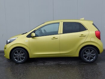 Used Kia Picanto 2020 for sale - 76195037: Photo 4