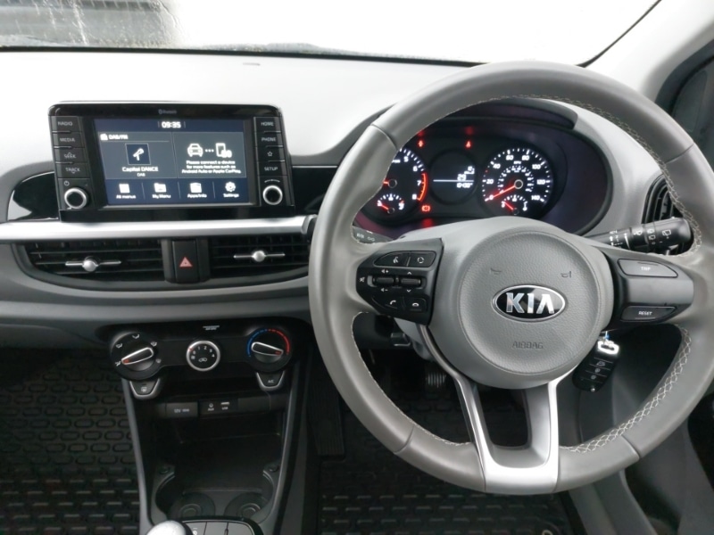 Used Kia Picanto 2020 for sale - 76195037: Photo 7