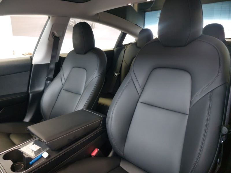 Used Tesla Model 3 2022 for sale - 77371678: Photo 5