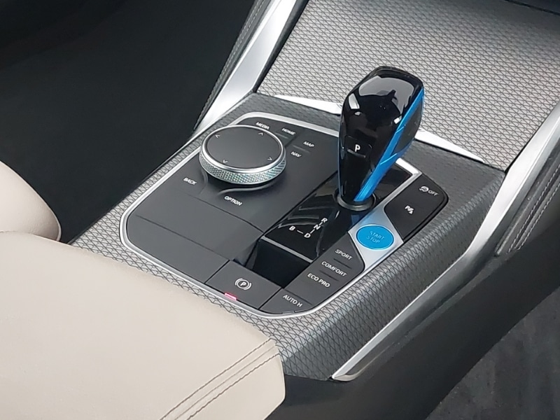 Used BMW i4 2022 for sale - 77955713: Photo 10