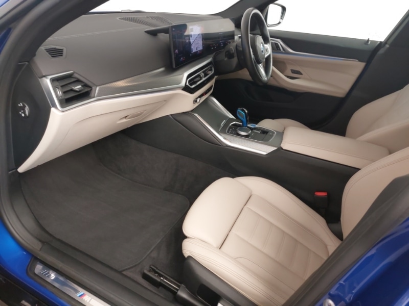 Used BMW i4 2022 for sale - 77955713: Photo 7