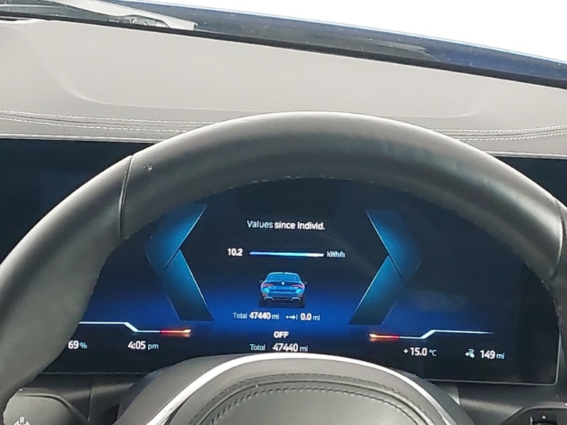 Used BMW i4 2022 for sale - 77955713: Photo 9