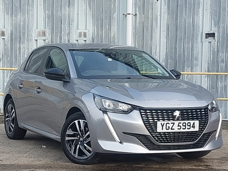 Used Peugeot 208 2023 for sale - 76708955: Photo 1